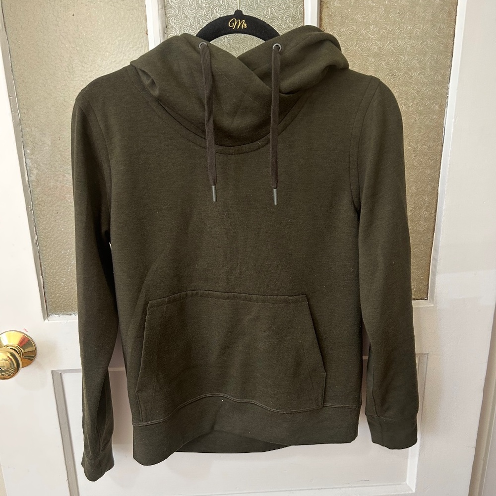 Lululemon Hoodie